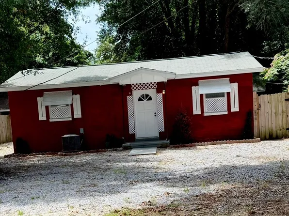 1511 Creighton Rd #D, Pensacola, FL 32504