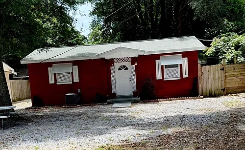 1511 Creighton Rd #D Photo 1