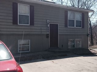 226 W Union St #A, Edwardsville, IL 62025