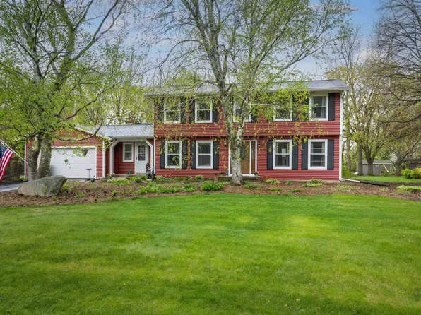 2141 Liberty Dr, Cottage Grove, WI 53527