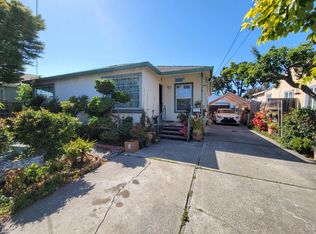 1537 Sharon Pl, San Mateo, CA 94401