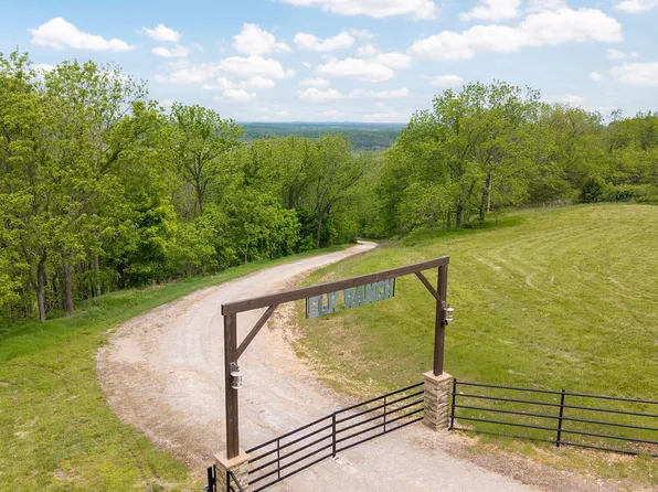 Hcr 69 Box 100, Oldfield, MO 65720