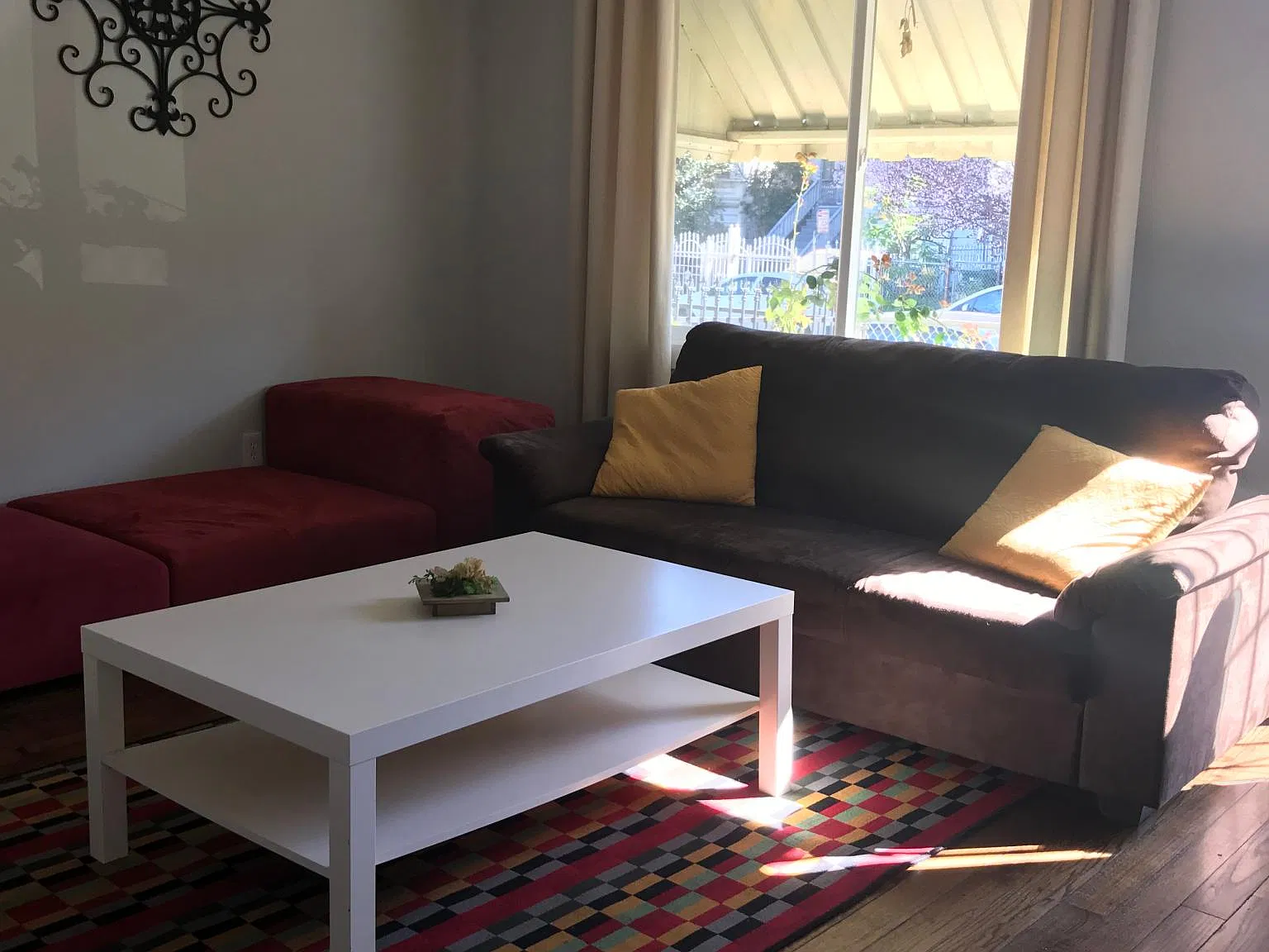3 bed, 1000 sqft, $3,600 — Photo 4