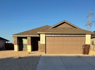 5817 Settler Ave, Midland, TX 79705