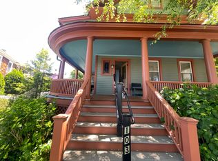 103 E Main St #C, Pt Jefferson, NY 11777