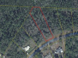 Quail Ridge Dr LOT 2, Defuniak Springs, FL 32435