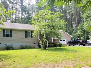 290 Pinewood Dr, Pamplin, VA 23958