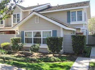 100 Wildwood #8, Irvine, CA 92604