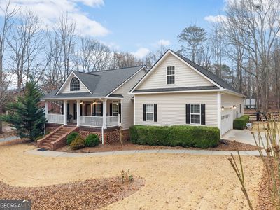 96 Magnolia Pl, Commerce, GA, 30529