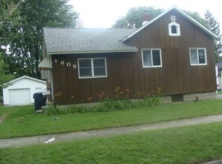 1608 S Chilson St, Bay City, MI 48706