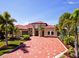 2222 SE 19th Pl, Cape Coral, FL 33990