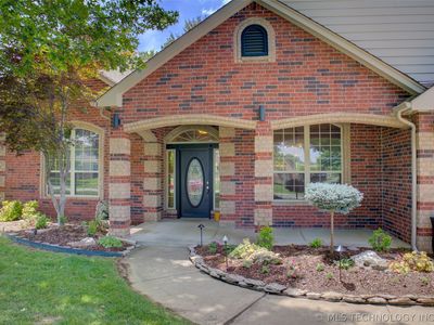 13258 S 114th Ave E, Broken Arrow, OK, 74011