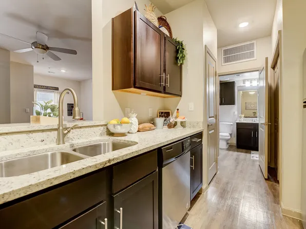 Riverside Apartments