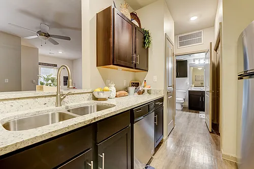 Riverside Apartments Photo 1