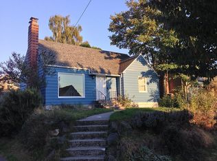 6756 18th Ave NW, Seattle, WA 98117