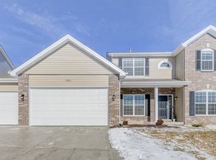 17512 Wyman Ridge Dr, Eureka, MO 63025