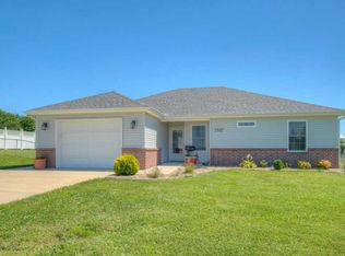 2102 E 22nd St, Joplin, MO 64804