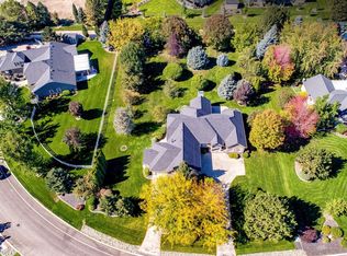 191 N Cove Colony Way, Eagle, ID 83616