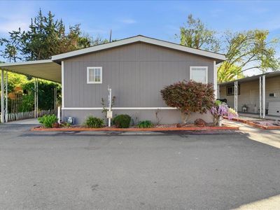 3637 Snell Ave Space 132, San Jose, CA, 95136