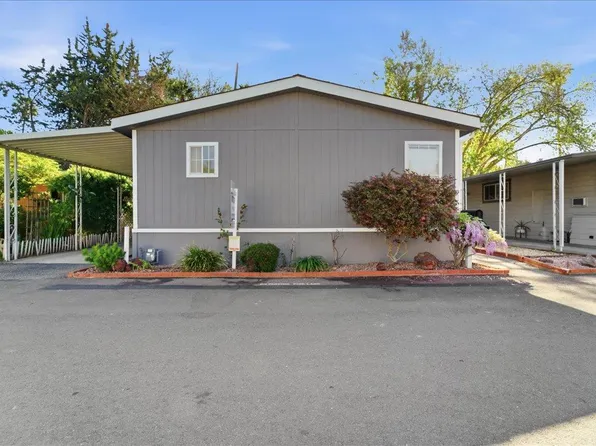 3637 Snell Ave Space 132, San Jose, CA 95136