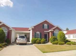 3227 Strada Mateo, Florence, SC 29501