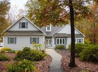 95 Trent Trl, Cleveland, GA 30528