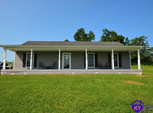 1065 Tabb Rd, Cecilia, KY 42724
