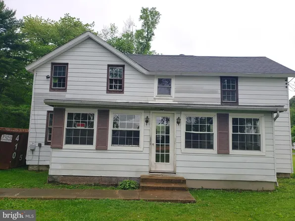 1019 Grasonville Cemetery Rd, Grasonville, MD 21638