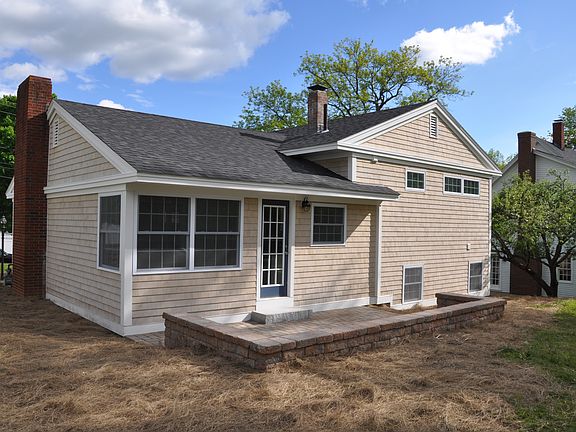 Exterior Rear Alt View