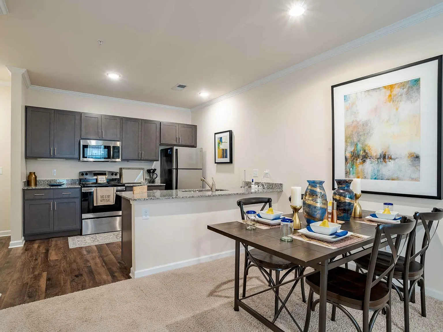 Waxhaw Mills Apartments — Photo 4