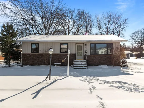632 Marshall Ave, Fond Du Lac, WI 54935