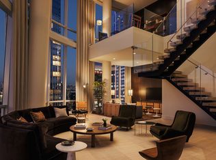 15 Hudson Yards Unit Ph88c, New York, NY