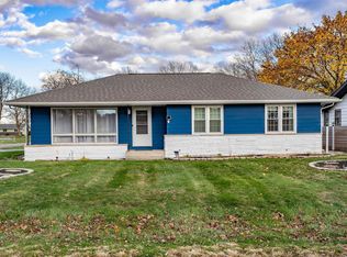 15512 Maple St, Huntertown, IN 46748