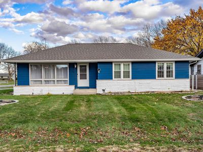 15512 Maple St, Huntertown, IN, 46748