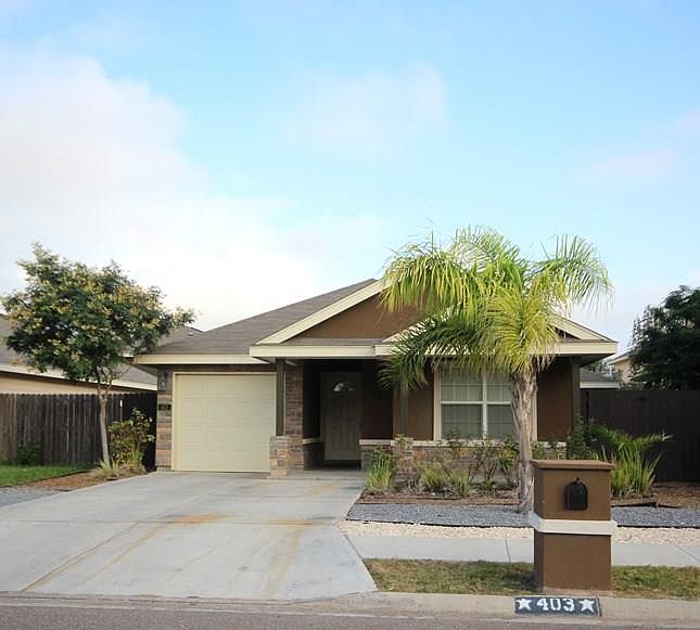 1st image of 403 Cavazos St