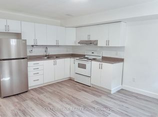 918 Saint Clarens Ave, Toronto, ON M6H3X6