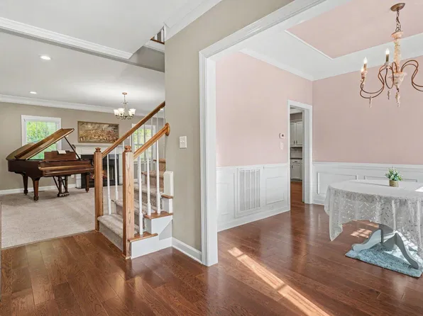 52 Kate Hill Ln, Clayton, NC 27527