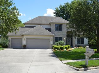 6611 Chanticleer Ct, Westerville, OH