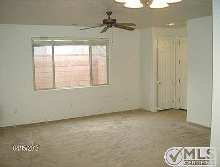 Living Room - Pic 2