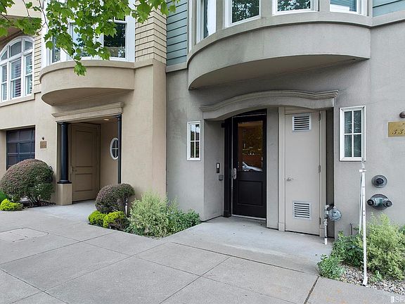 2nd image of 3316 California St APT 3