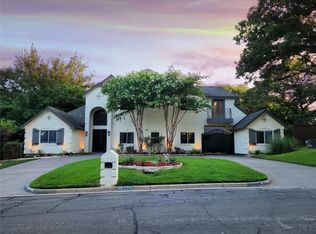2904 Arbor Oaks Dr, Arlington, TX 76006