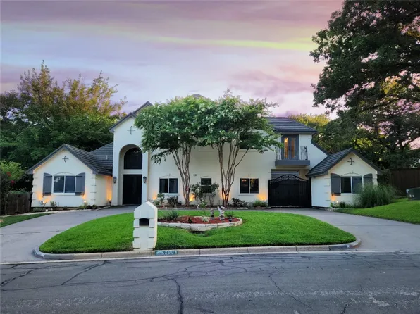 2904 Arbor Oaks Dr, Arlington, TX 76006