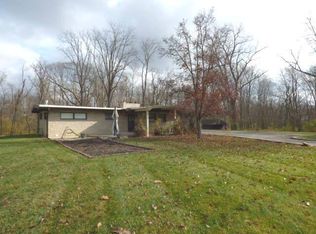 1000 N Wabash Ave, Marion, IN 46952