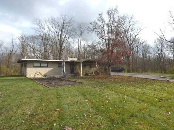 1000 N Wabash Ave, Marion, IN 46952