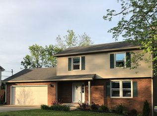 109 Maple Way S, Hendersonville, TN 37075
