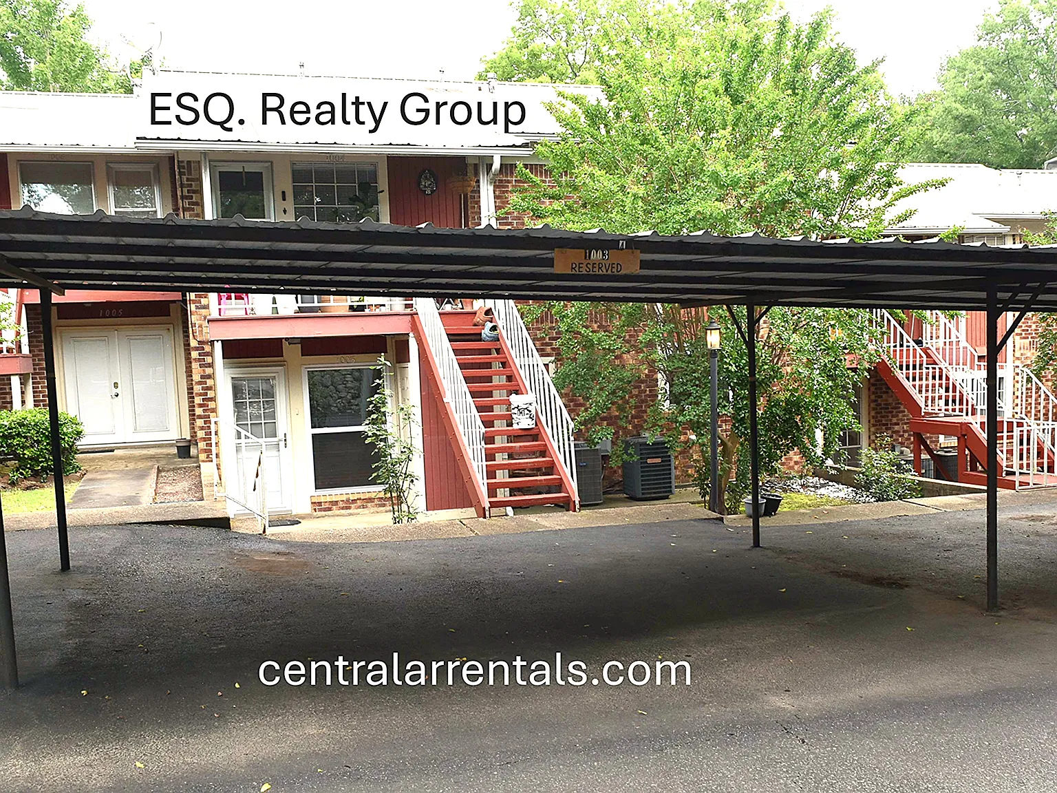 2 bed, 1240 sqft, $1,100 — Photo 2