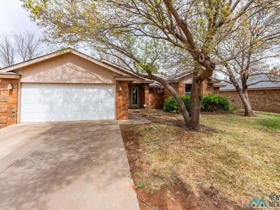 120 Rosewood Dr, Clovis, NM, 88101