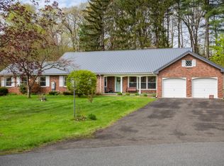 23 Steiger Rd, Holyoke, MA 01040