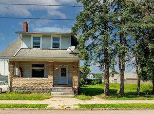 414 W Wayne St, Butler, PA