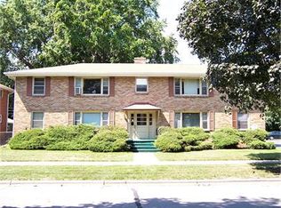 406 Pawling St, Madison, WI 53704